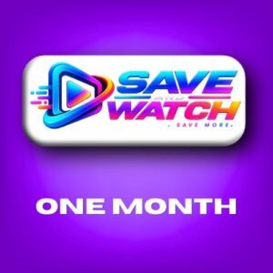 1 MONTH